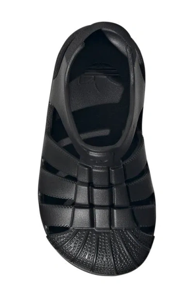 Adidas Originals Adidas Kids' Superstar Slingback Sandal