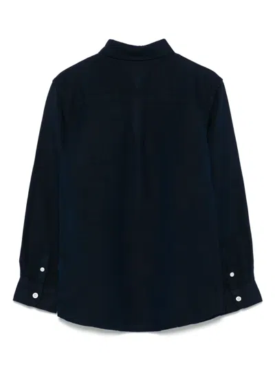 Tommy Hilfiger Junior Long Sleeve Shirt
