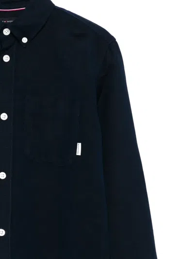 Tommy Hilfiger Junior Long Sleeve Shirt