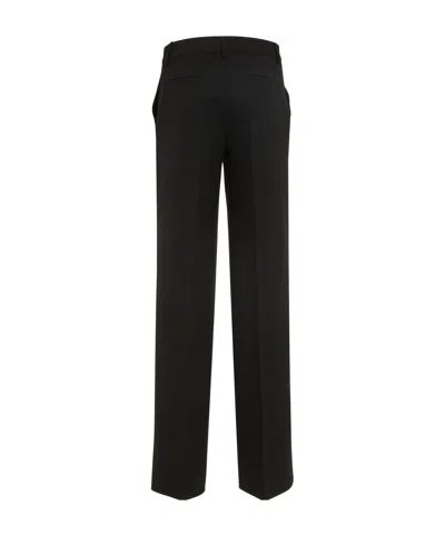 P.a.r.o.s.h Belt Loops Slacks