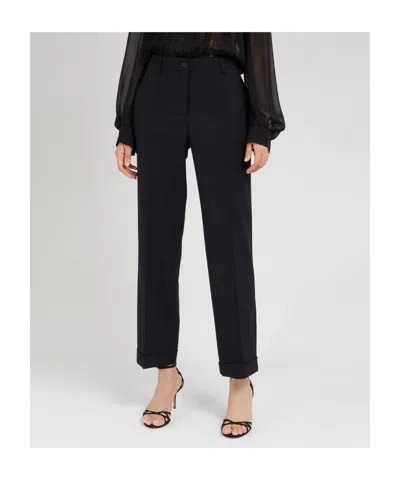 P.a.r.o.s.h Belt Loops Slacks