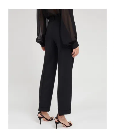 P.a.r.o.s.h Belt Loops Slacks