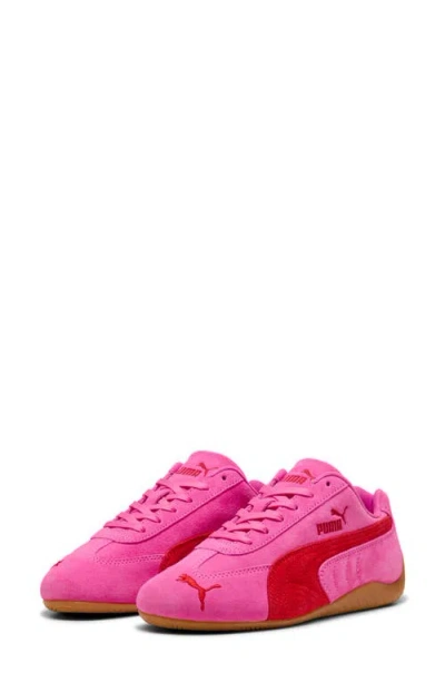 Puma Speedcat Og In Pink