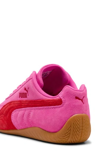 Puma Speedcat Og In Pink