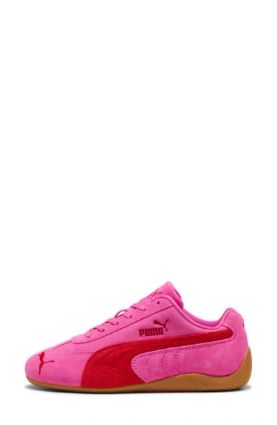 Puma Speedcat Og In Pink