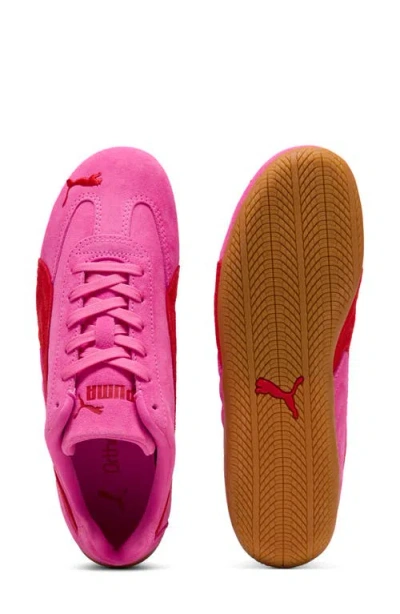 Puma Speedcat Og In Pink