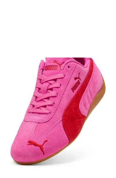 Puma Speedcat Og In Pink