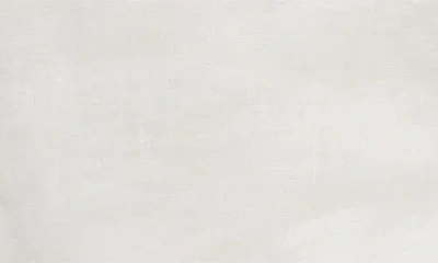 Zimmermann Rhiannon Cuffed Linen Playsuit In White