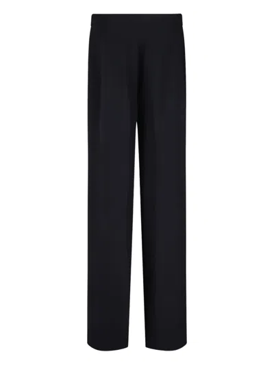 Caractere Straight-leg Trousers