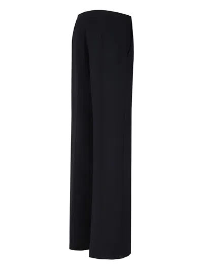 Caractere Straight-leg Trousers