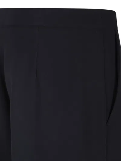 Caractere Straight-leg Trousers