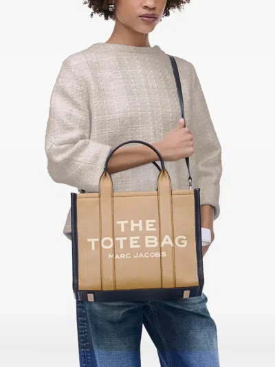 Marc Jacobs The Colorblock Medium Tote Bag