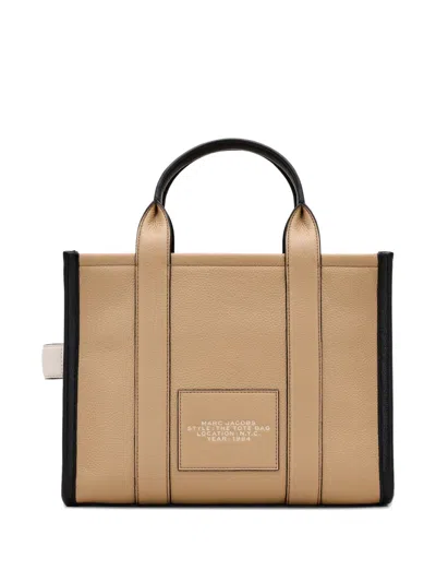 Marc Jacobs The Colorblock Medium Tote Bag
