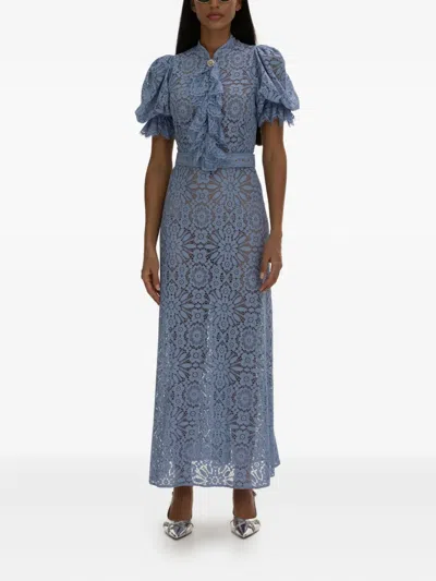 Moos Studio Celeste Dress