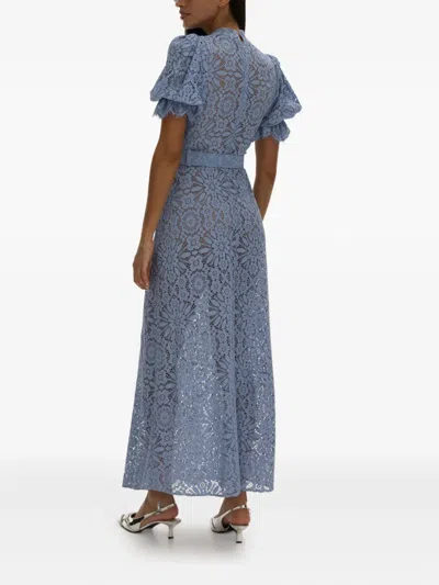 Moos Studio Celeste Dress