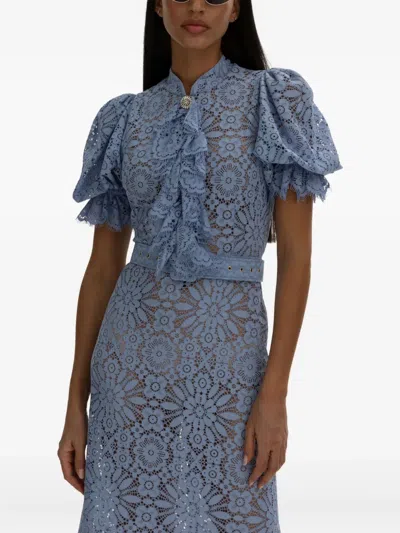 Moos Studio Celeste Dress