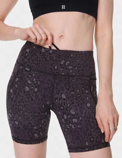 Sweaty Betty Women's Power 6" Cycling Shorts