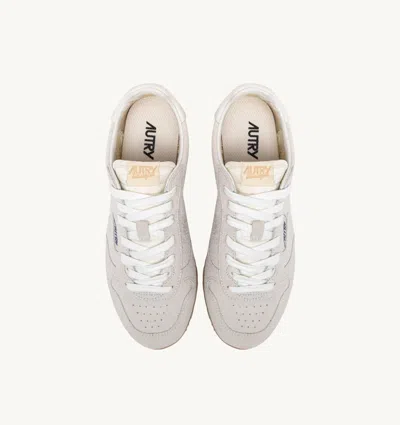 Shop Autry "windspin" Sneakers