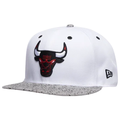 New Era Bulls 9fifty A-frame Retro 4 Cap