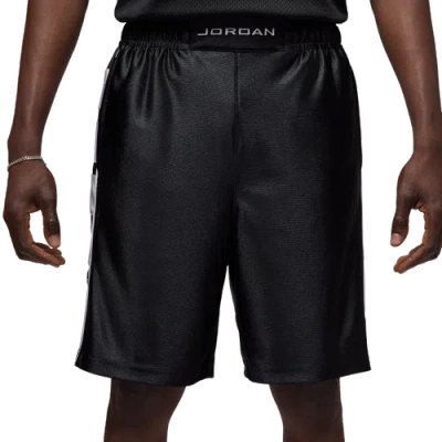 Jordan Mens  Essentials Cat Scratch Shorts