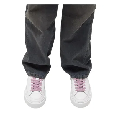 Date D.a.t.e. Sfera Stripe Sneakers
