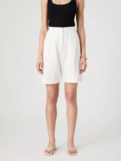 French Connection Birdie Bermuda Shorts