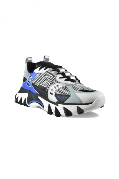 Balmain Men Sneakers B-east Pb