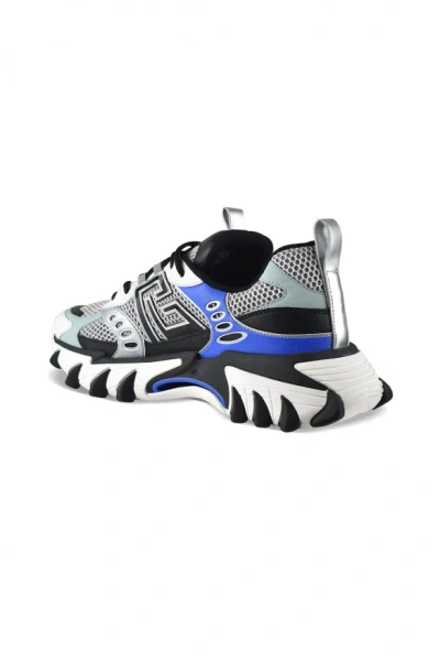 Balmain Men Sneakers B-east Pb