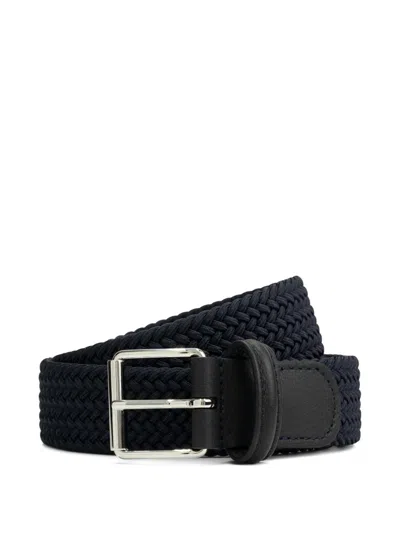 Anderson's Elastic Woven Belt
