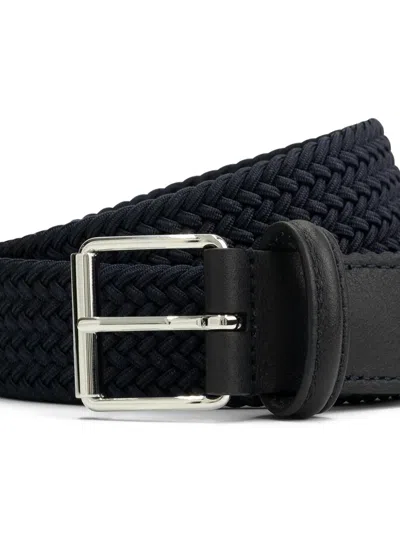 Anderson's Elastic Woven Belt