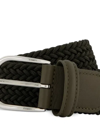 Anderson's Leather Belt