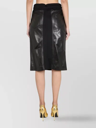Tom Ford Silk Blend Skirt