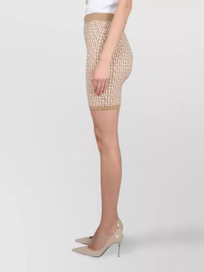 Balmain Women Mini Skirt