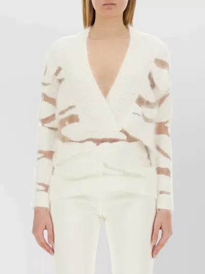 Tom Ford Women's V Neck Sweater