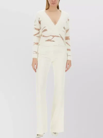 Tom Ford Women's V Neck Sweater