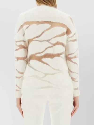 Tom Ford Women's V Neck Sweater