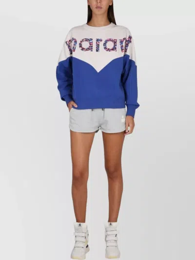 Isabel Marant Étoile Isabel Marant Etoile Shorts Mifa