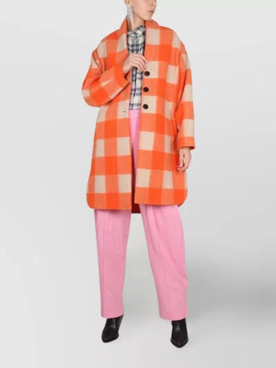 Isabel Marant Étoile Isabel Marant Etoile Coat Gabriel