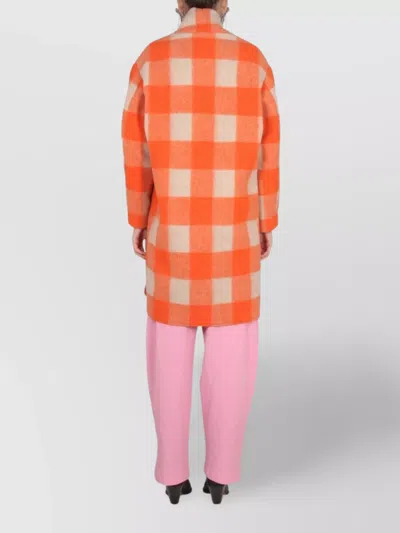 Isabel Marant Étoile Isabel Marant Etoile Coat Gabriel