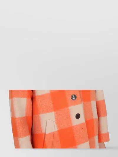 Isabel Marant Étoile Isabel Marant Etoile Coat Gabriel