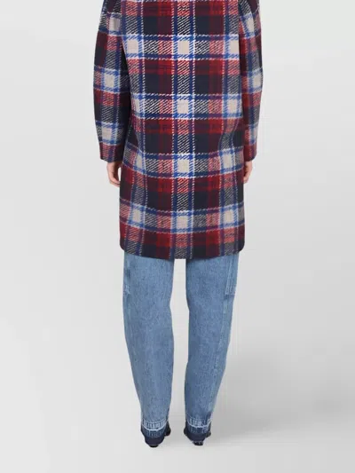 Isabel Marant Étoile Isabel Marant Etoile Coat Gabriel