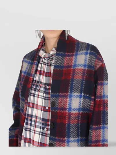 Isabel Marant Étoile Isabel Marant Etoile Coat Gabriel