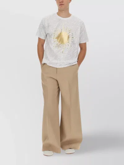 Vivienne Westwood Logo Crew Neck T-shirt