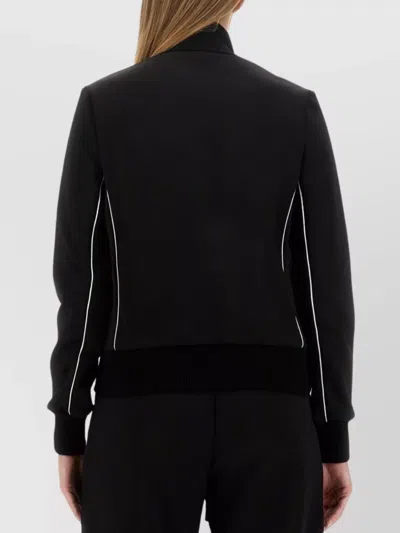 Off-white Technical Fabric Jacket