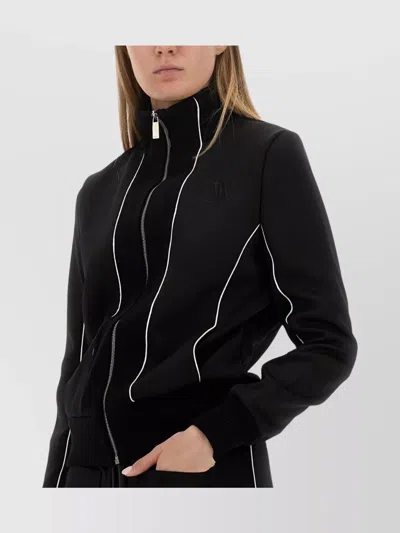 Off-white Technical Fabric Jacket