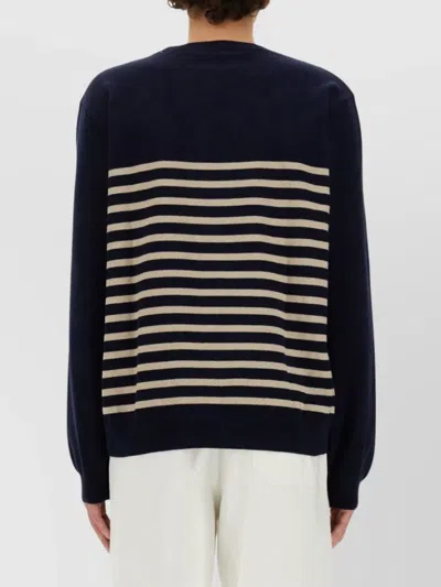 Apc A.p.c. Sweater Matthew