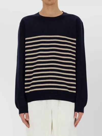 Apc A.p.c. Sweater Matthew