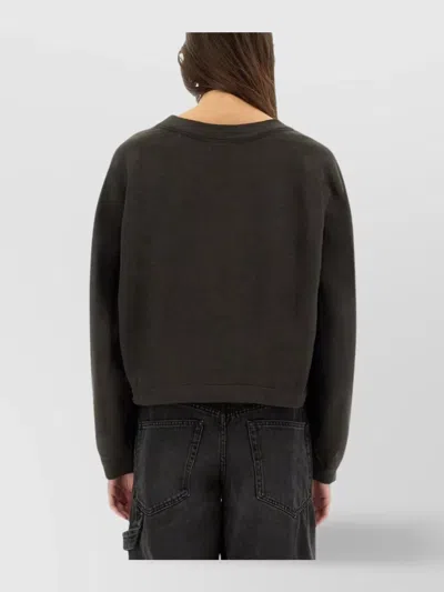 Isabel Marant Étoile Marant Etoile Women Margo Cotton Sweatshirt