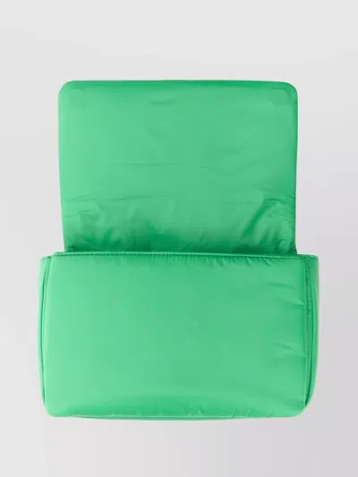 Michael Kors Quilted Cross-body Bag With Adjustable Strap