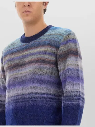 Missoni Degrade Shirt